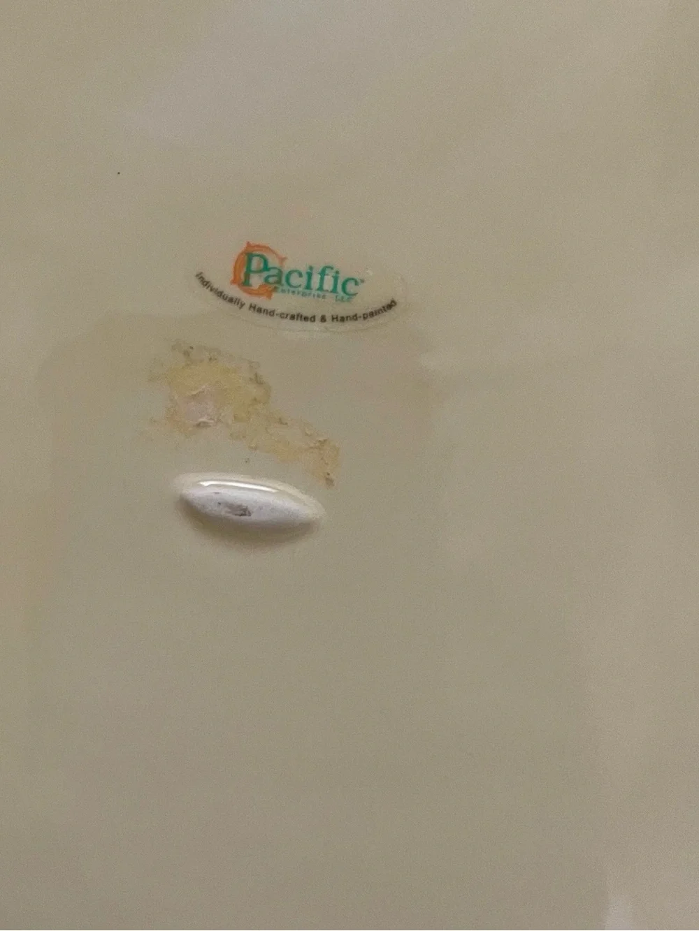 Pacific Enterprises vintage difficult